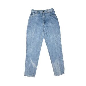 Vintage Pennylane High Waisted Tapered Mom Jeans | Size 10 | 90s Y2K Vibes